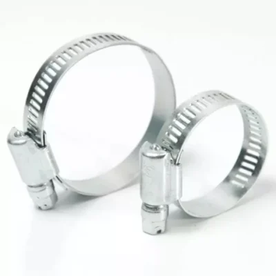 ABRAZADERA NO. 00 9-13 MM. `CARBIZ`
