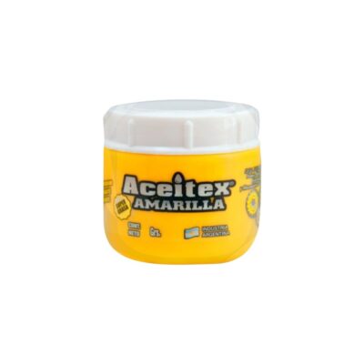 GRASA AMARILLA DE 18 KG. `ACEITEX`