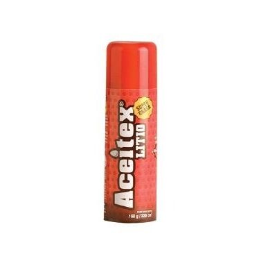 GRASA LITIO DE 4 KG. `ACEITEX`