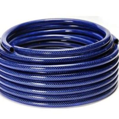 MANGUERA RIEGO TRENZADA 3/4 X 25 `TECNOCOM`