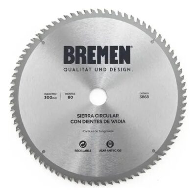 SIERRA A. RENDIMIENTO P/WIDIA 14` X 72 DTS.