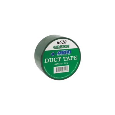 CINTA MULTIPROP. DE 48 MM. X 9 MTS. VERDE `AA`