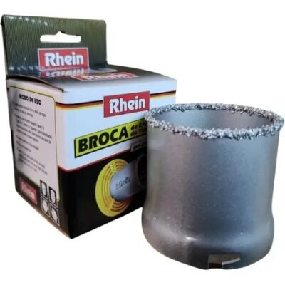 SIERRA COPA-BROCA C.TUGSTENO 43 MM. `RHEIN`