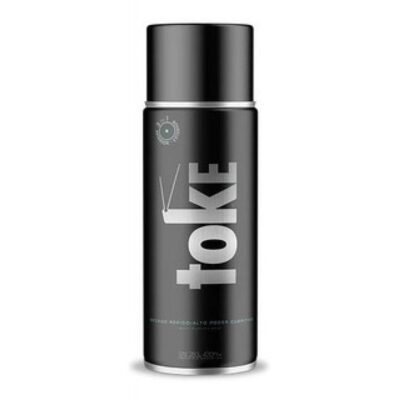 ESMALTE AEROSOL BERMELLON X 240 CM3 `KUWAIT`