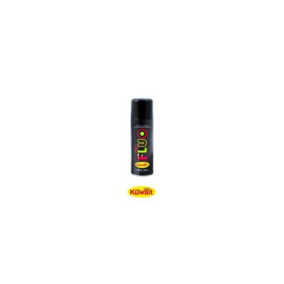 ESMALTE AEROSOL AMARILLO X 240 CM3 `KUWAIT`