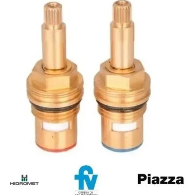 CABEZAL F.V. LARGO CIERRE CERAMICO (2181C)