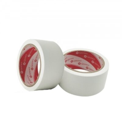 CINTA MULTIPROP. DE 48 MM. X 9 MTS. BLANCA `AA`