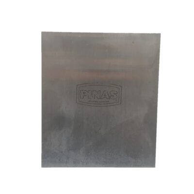 LAMINA P/MASILLAR DE 10 X 14 `PINAS`