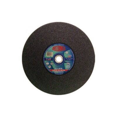 DISCO METAL PLANO 115 X 1,6 X 22 MASTER "AA"