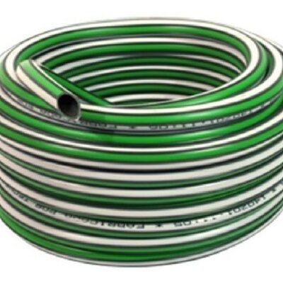 MANGUERA SUPER REFORZADA 1 X 25 `TECNOCOM`
