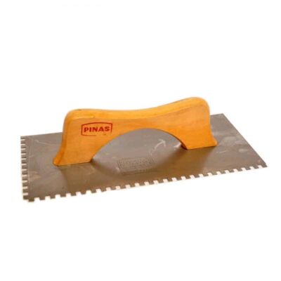 LLANA DENTADA 9 X 9 `PINAS`