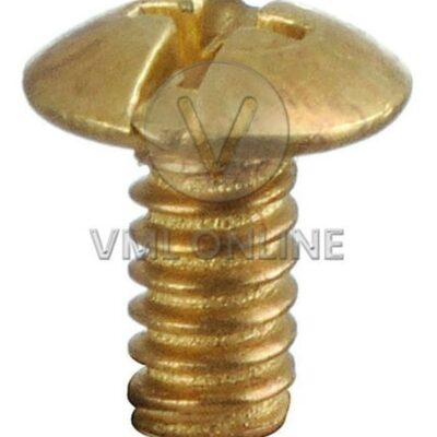 TORNILLO TANQUE 3/16 X 3/8 X 100 UN.