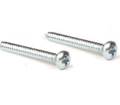 TORNILLO TANQUE 3/16 X 1/2 X 200 UN.