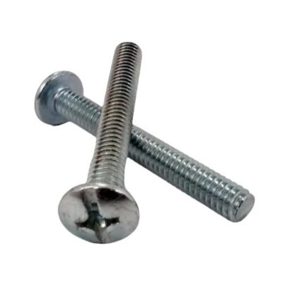 TORNILLO TANQUE 3/16 X 5/8 X 200 UN.
