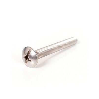 TORNILLO TANQUE 3/16 X 3/4 X 200 UN.