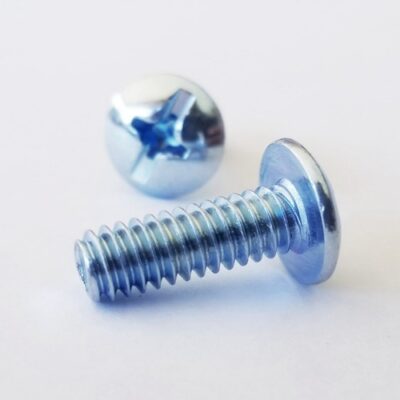 TORNILLO TANQUE 3/16 X 7/8 X 100 UN.