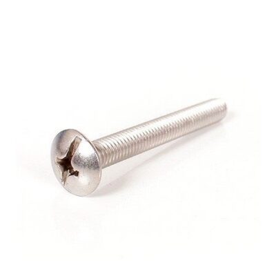 TORNILLO TANQUE 3/16 X 1 X 200 UN.