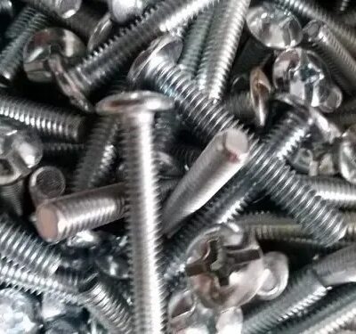 TORNILLO TANQUE 3/16 X 1 1/2 X 200 UN.