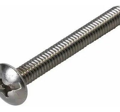 TORNILLO TANQUE 3/16 X 1 3/4 X 200 UN.