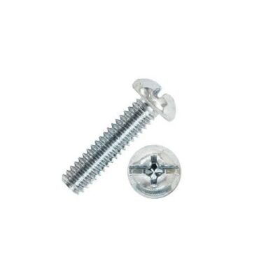 TORNILLO TANQUE 3/16 X 2 X 200 UN.