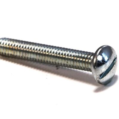 TORNILLO TANQUE 3/16 X 2 1/2 X 200 UN.