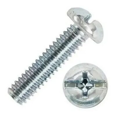 TORNILLO TANQUE 1/4 X 3/8 X 100 UN.