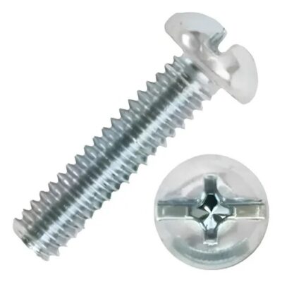 TORNILLO TANQUE 1/4 X 7/8 X 200 UN.