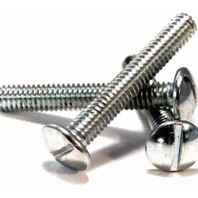 TORNILLO TANQUE 1/4 X 1 X 200 UN.