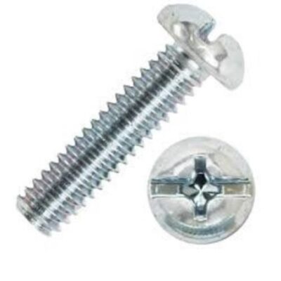 TORNILLO TANQUE 1/4 X 1 1/2 X 200 UN.