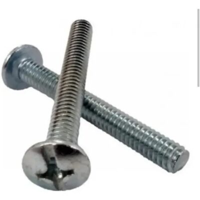 TORNILLO TANQUE 1/4 X 1 3/4 X 100 UN.