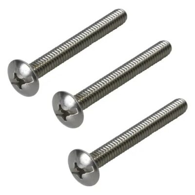 TORNILLO TANQUE 1/4 X 2 X 200 UN.