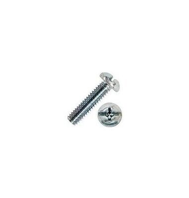 TORNILLO TANQUE 1/4 X 2 1/2 X 200 UN.