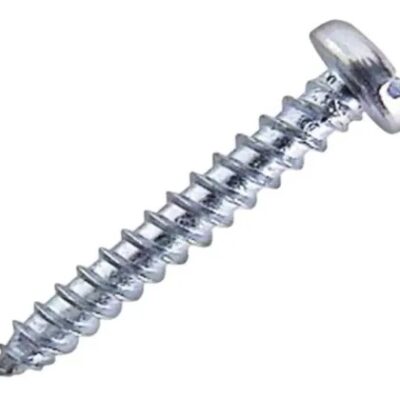 TORNILLO ATERRAJADOR PARKER 6 X 5/8 X 200 UN.