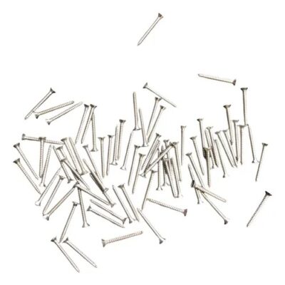 TORNILLO ATERRAJADOR PARKER 7 X 3/4 X 200 UN.