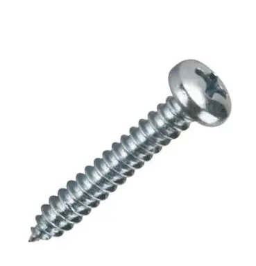 TORNILLO ATERRAJADOR PARKER 10 X 5/8 X 200 UN.