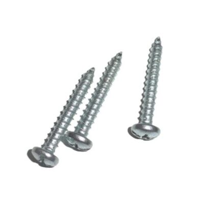 TORNILLO ATERRAJADOR PARKER 12 X 1/2 X 200 UN.