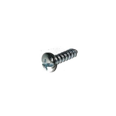 TORNILLO ATERRAJADOR PARKER 12 X 5/8 X 200 UN.