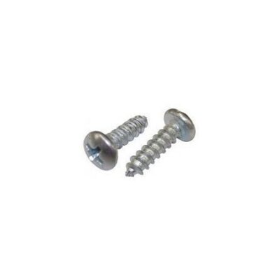 TORNILLO ATERRAJADOR PARKER 12 X 1 X 200 UN.