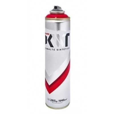 ESMALTE AEROSOL X 440 CM3 AZUL AZULEJO `KUWAIT`