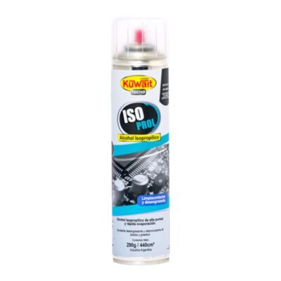 ESMALTE AEROSOL X 440 CM3 BEIGE `KUWAIT`