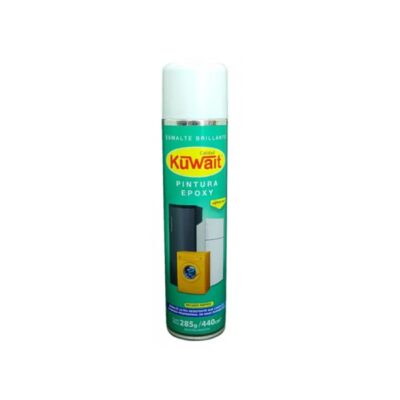 ESMALTE AEROSOL X 440 CM3 MARFIL `KUWAIT`