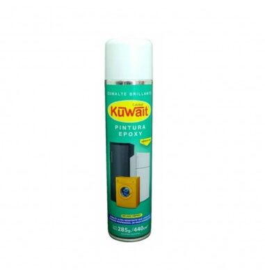 AEROSOL X 440 CM3 EPOXI BLANCO `KUWAIT`