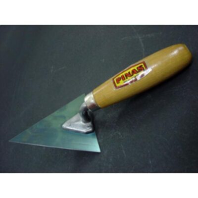CUCHARIN YESERO DE 6 X 8 `PINAS`