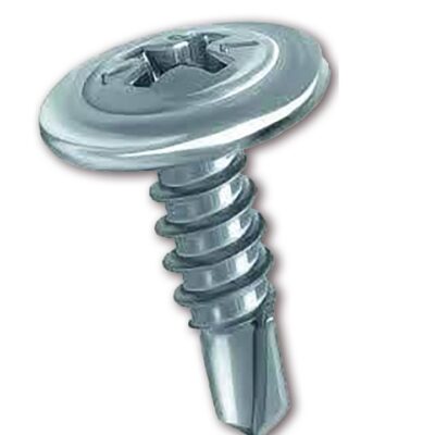 TORNILLO T1 P/MECHA 8 X 1 1/2 X 200 UN. `TRESNA`