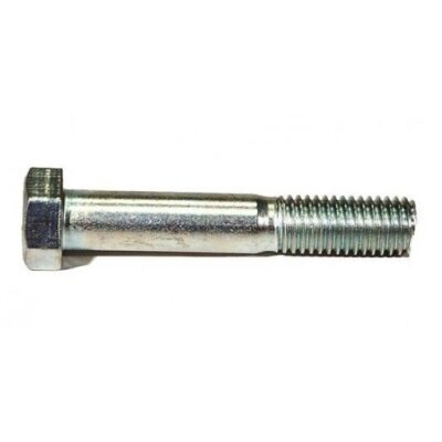BULON CABEZA REDONDA GALV 5/16 X 1 1/2 X 100