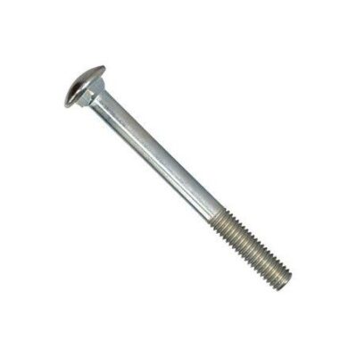 BULON CABEZA REDONDA GALV 5/16 X 2 X 100