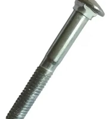 BULON CABEZA REDONDA GALV 3/8 X 2 1/2 X 100