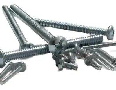 TORNILLO TANQUE 1/8 X 3/8 X 200 UN.