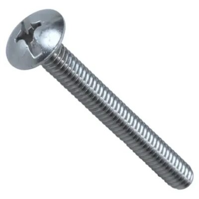 TORNILLO TANQUE 1/8 X 1 1/2 X 200 UN.