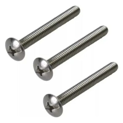 TORNILLO TANQUE 1/8 X 1 3/4 X 200 UN.